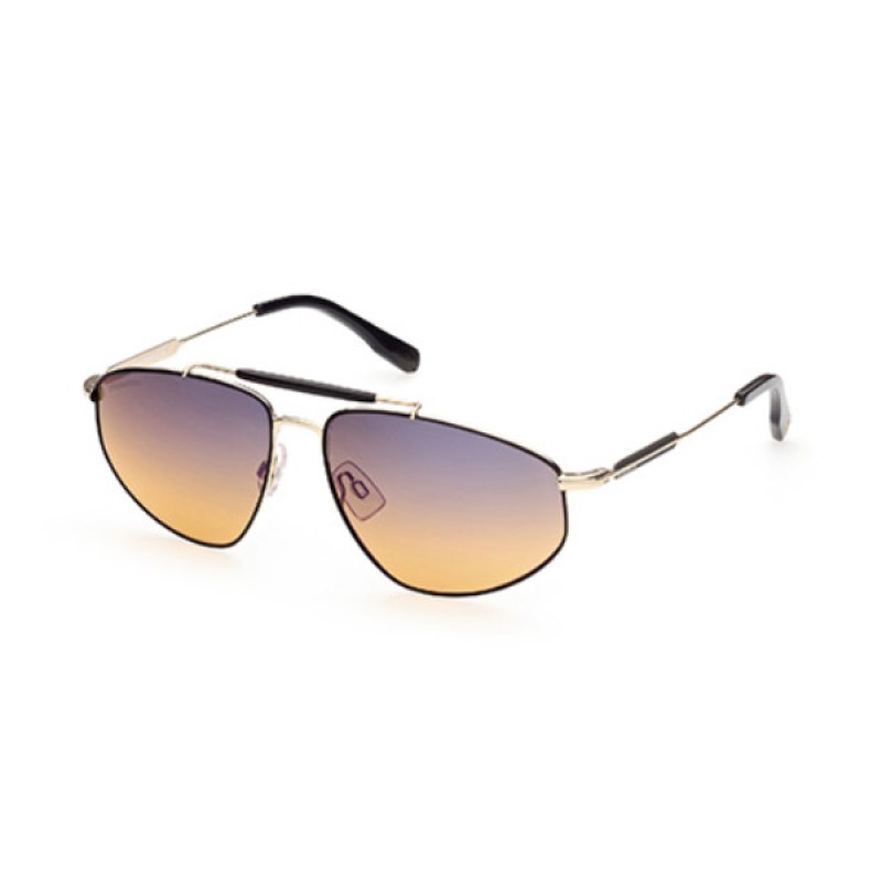 Dsquared2 DQ 0354 - 32K Or