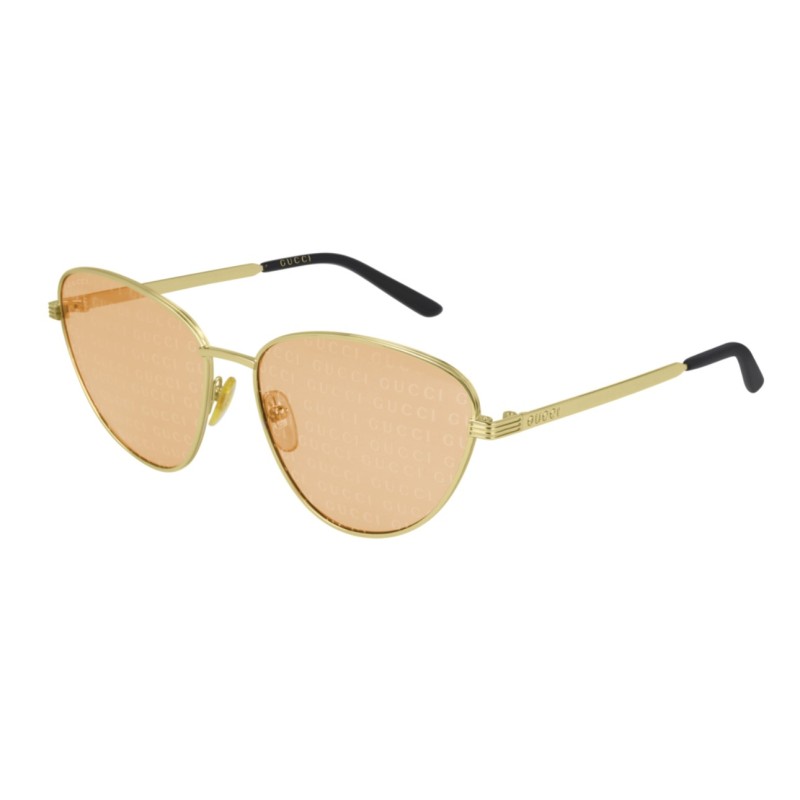 Gucci GG0803S - 004 Or