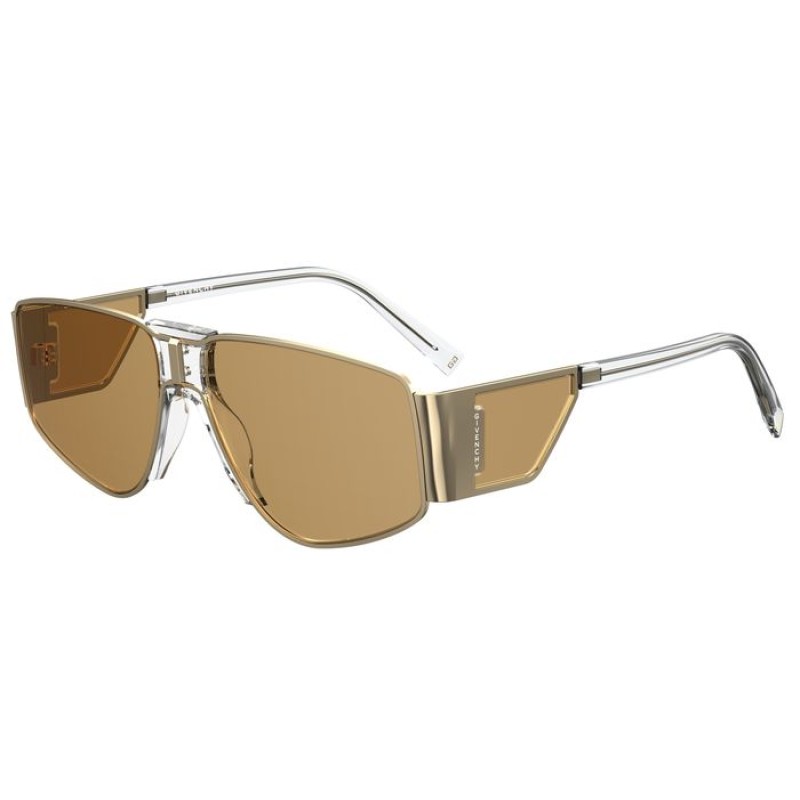 Givenchy GV 7166/S - DYG 70 Jaune D'or