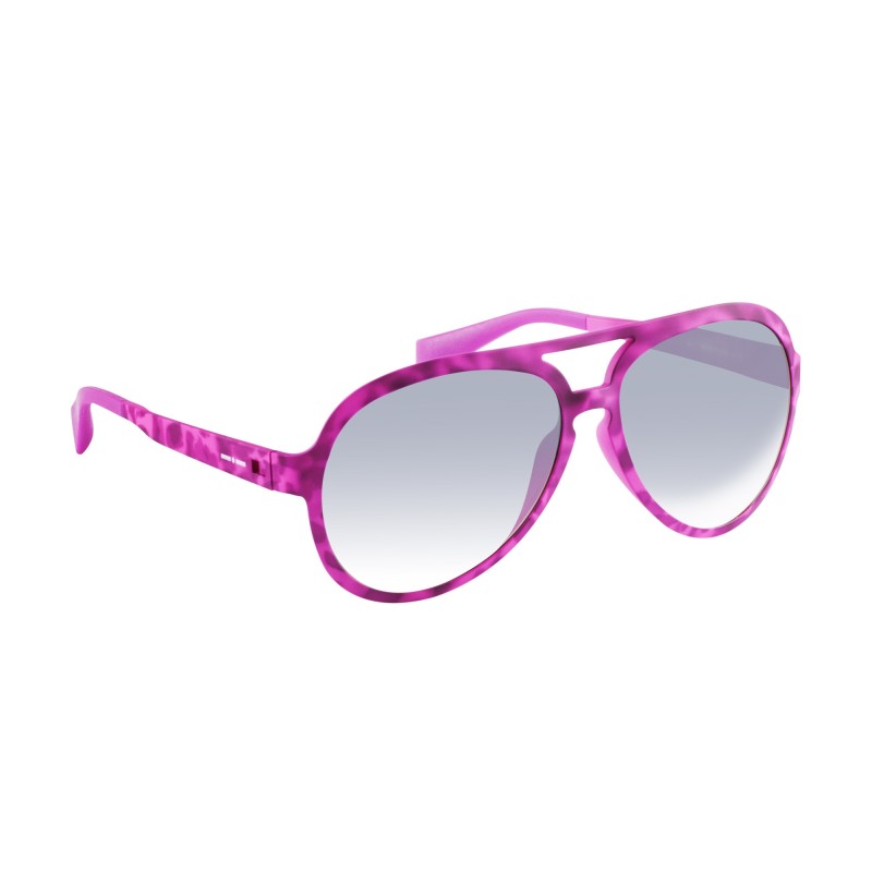 Italia Independent Sunglasses I-SPORT - 0115.146.000 Rose Multicolore