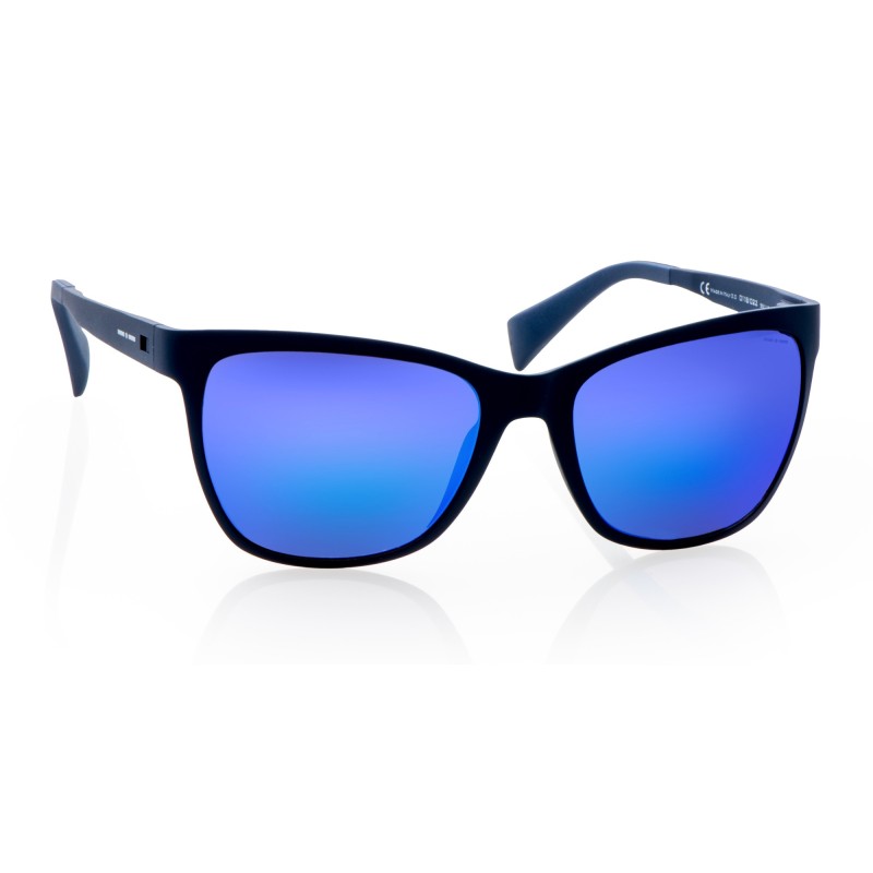 Italia Independent Sunglasses I-SPORT - 0118.022.000 Bleu Multicolore