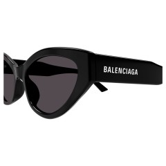 Balenciaga BB0306S - 001 Noir