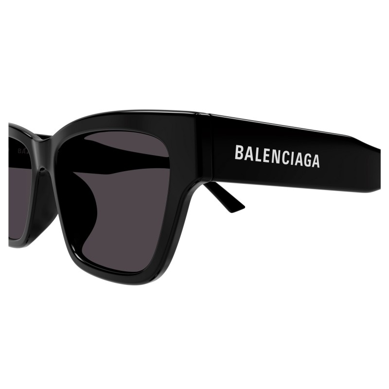 Balenciaga BB0307SA - 001 Noir
