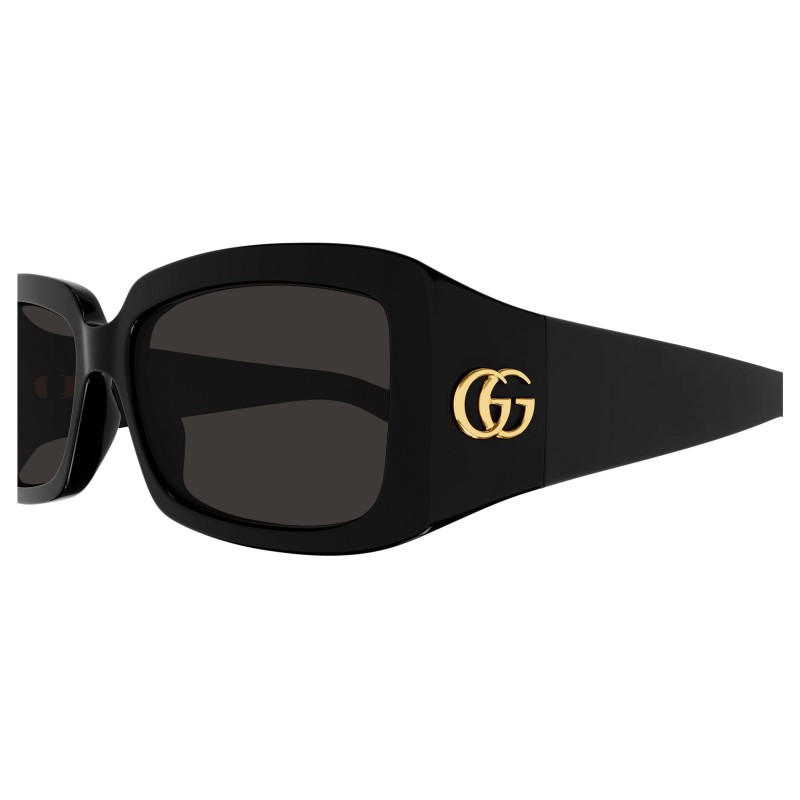 Gucci GG1403S - 001 Noir