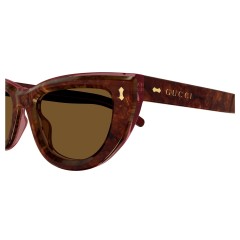 Gucci GG1521S - 003 Rose