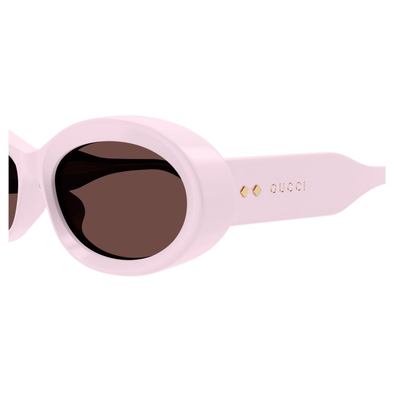 Gucci GG1527S - 003 Rose