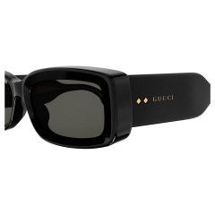 Gucci GG1528S - 001 Noir