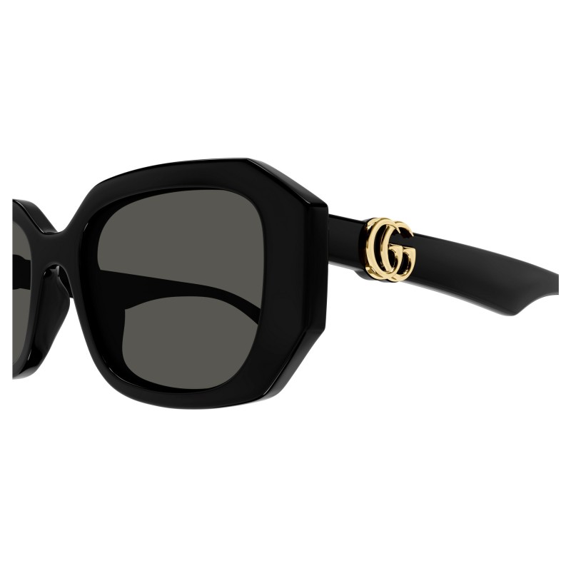 Gucci GG1535S - 001 Noir