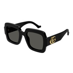 Gucci GG1547S - 001 Noir