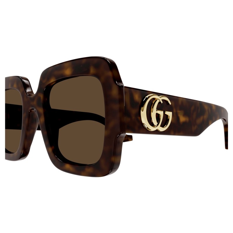 Gucci GG1547S - 002 La Havane