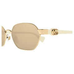 Gucci GG1593S - 002 Or
