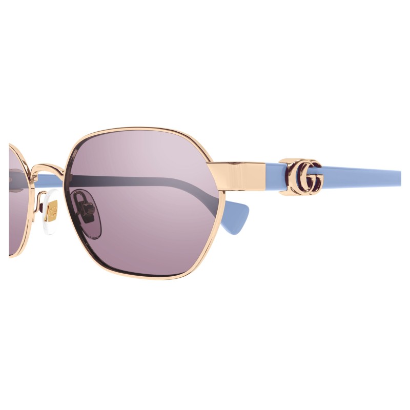 Gucci GG1593S - 004 Or