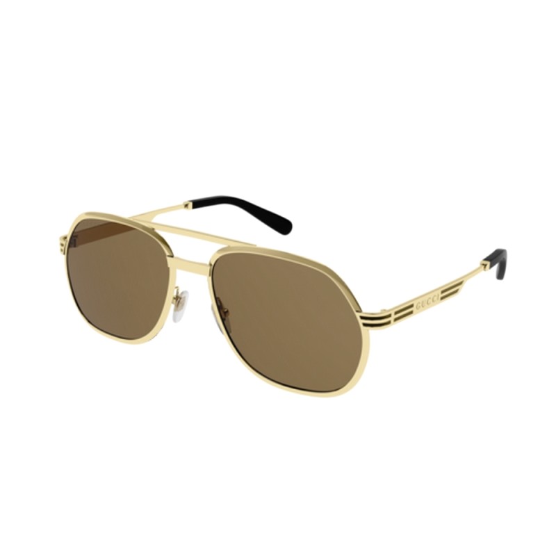 Gucci GG0981S - 003 Or