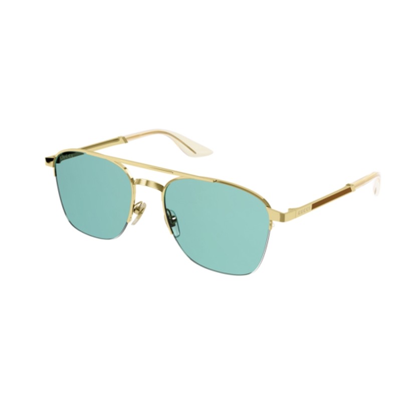 Gucci GG0985S - 003 Or