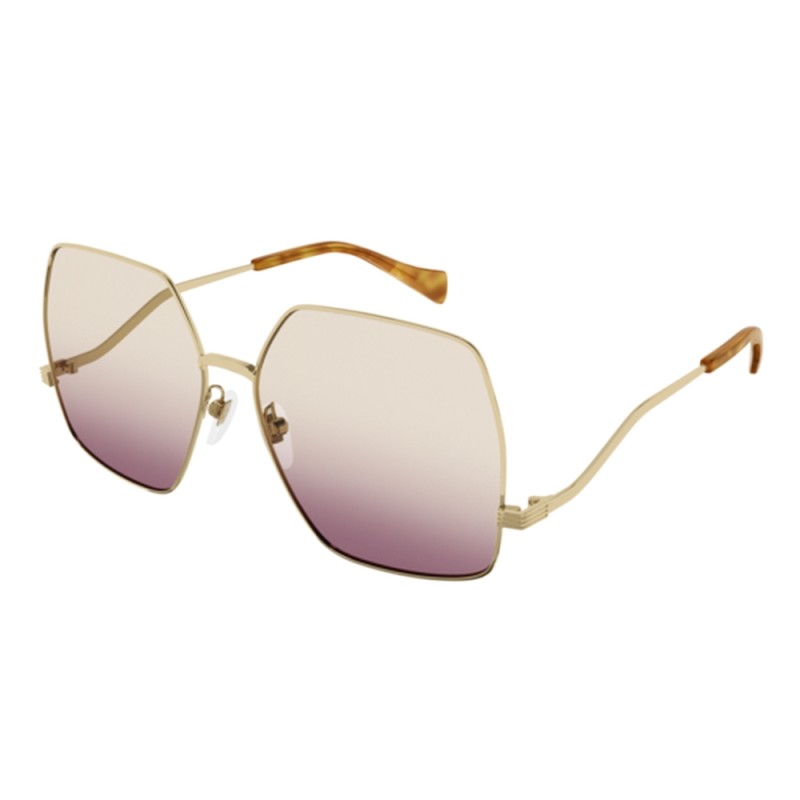 Gucci GG1005S - 003 Or
