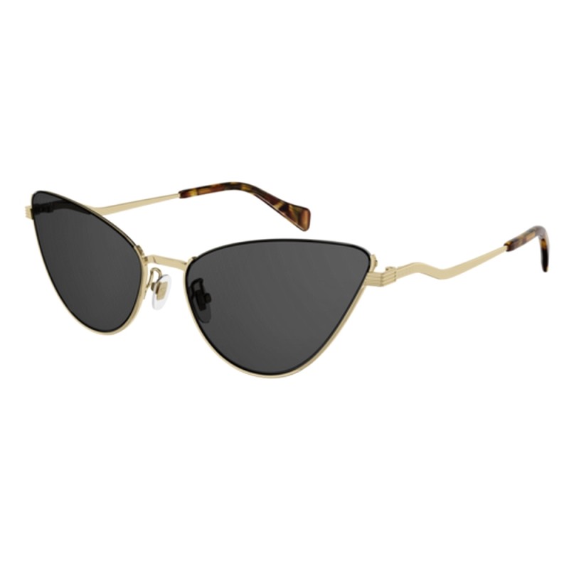 Gucci GG1006S - 001 Or