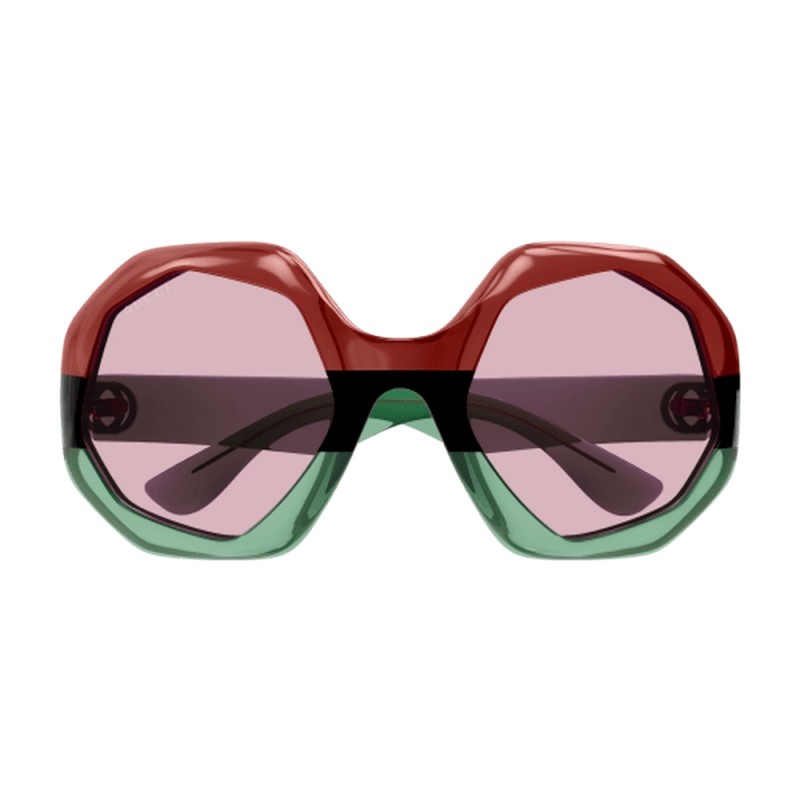 Gucci GG1242S - 003 Rouge