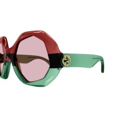 Gucci GG1242S - 003 Rouge