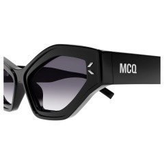 Alexander McQueen MQ0382S - 001 Noir