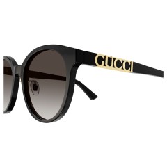 Gucci GG1191SK - 001 Noir