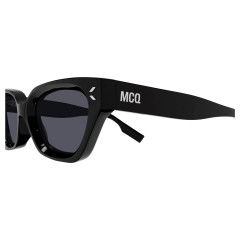 Alexander McQueen MQ0345S - 001 Noir