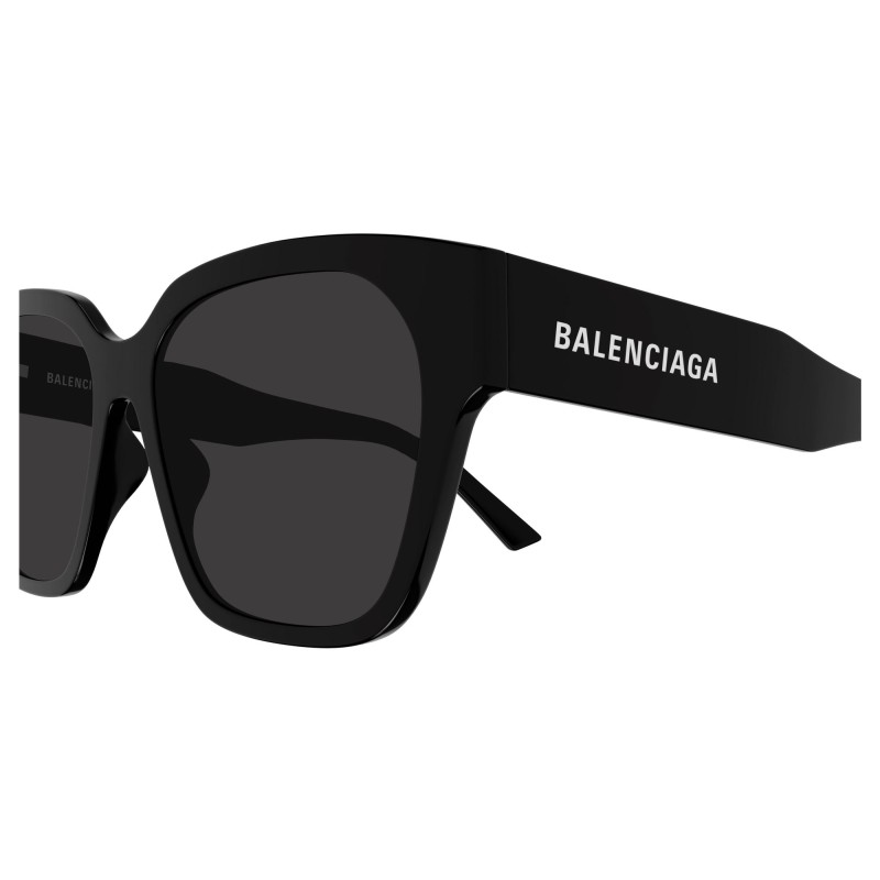 Balenciaga BB0215SA - 001 Noir