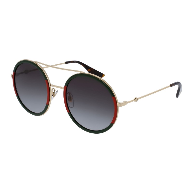 Gucci GG0061S - 003 Or