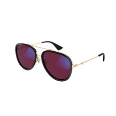 Gucci GG0062S - 019 Or