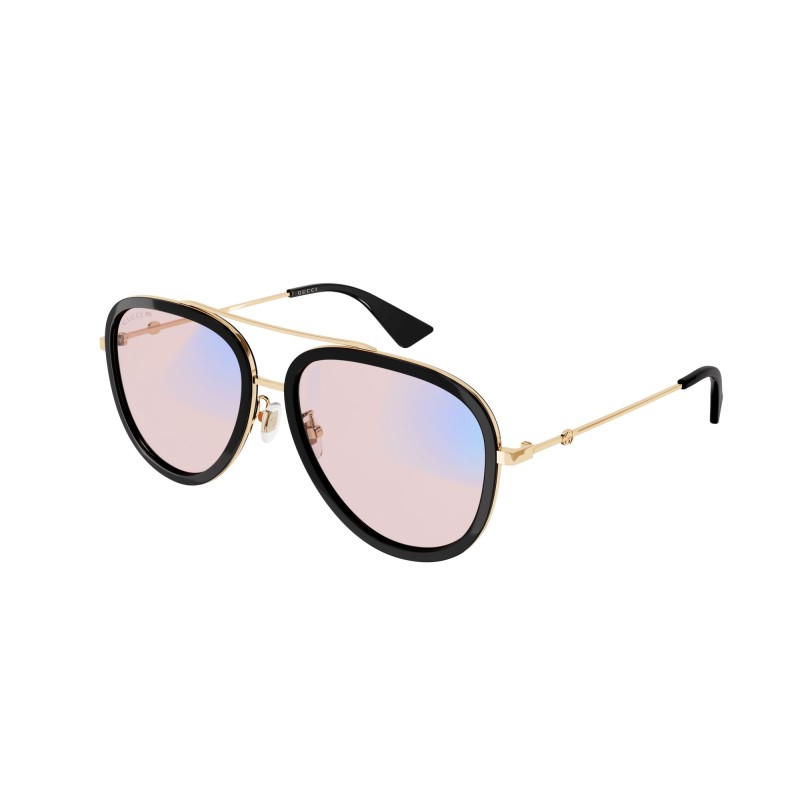 Gucci GG0062S - 019 Or