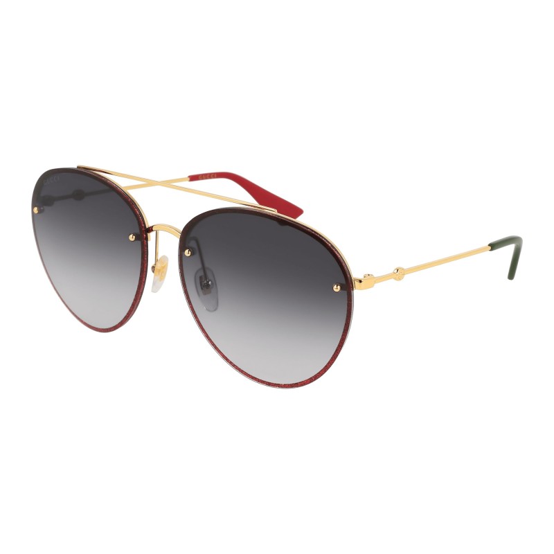 Gucci GG0351S - 001 Or