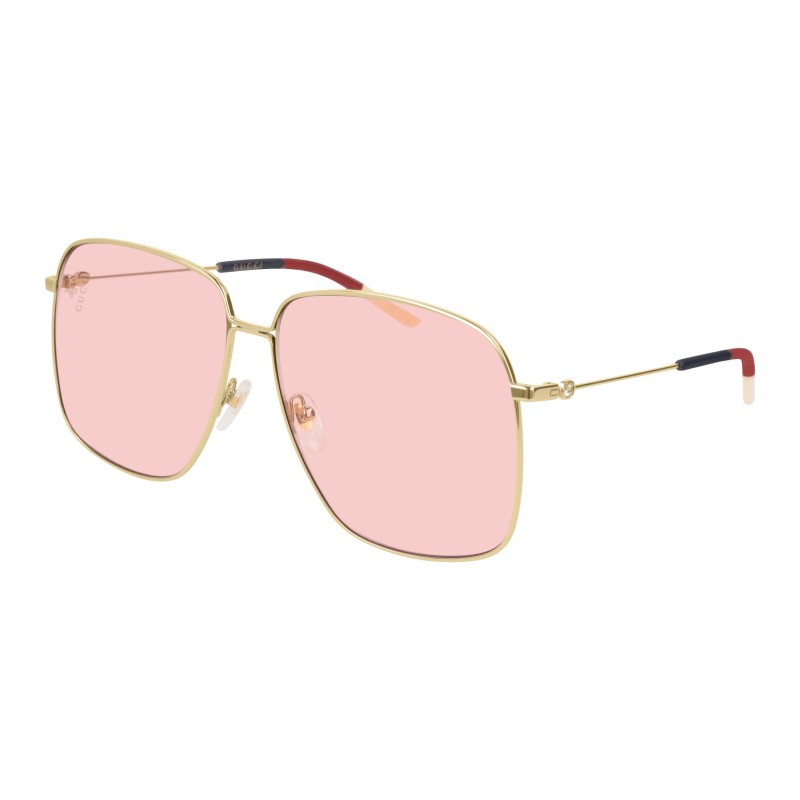 Gucci GG0394S - 004 Or