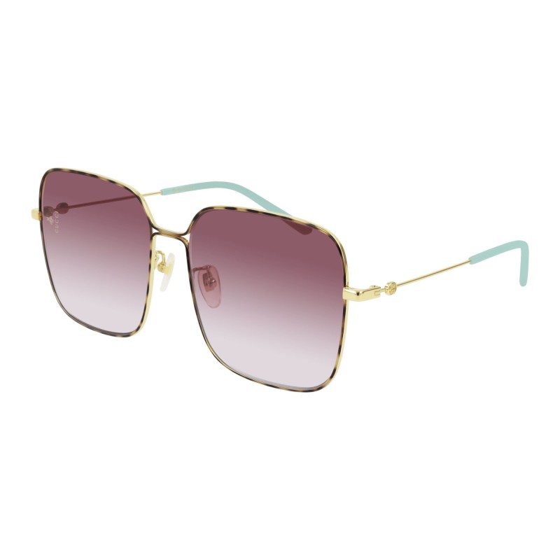 Gucci GG0443S - 003 Or