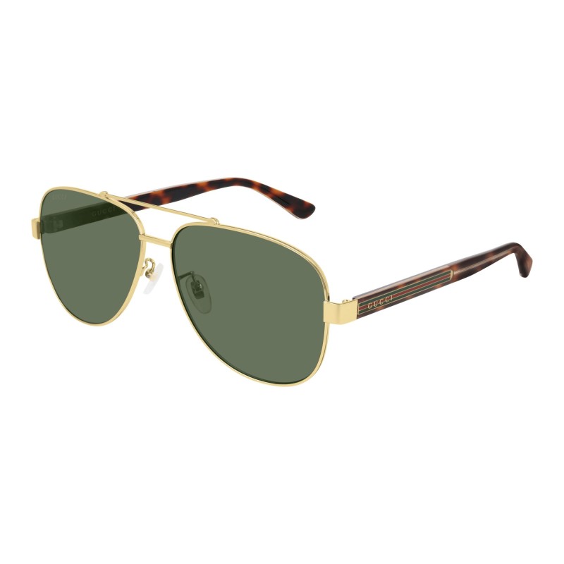 Gucci GG0528S - 009 Or