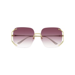 Gucci GG0646S - 003 Or