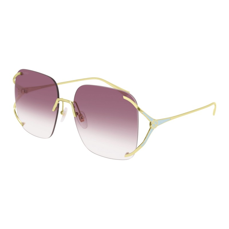Gucci GG0646S - 003 Or