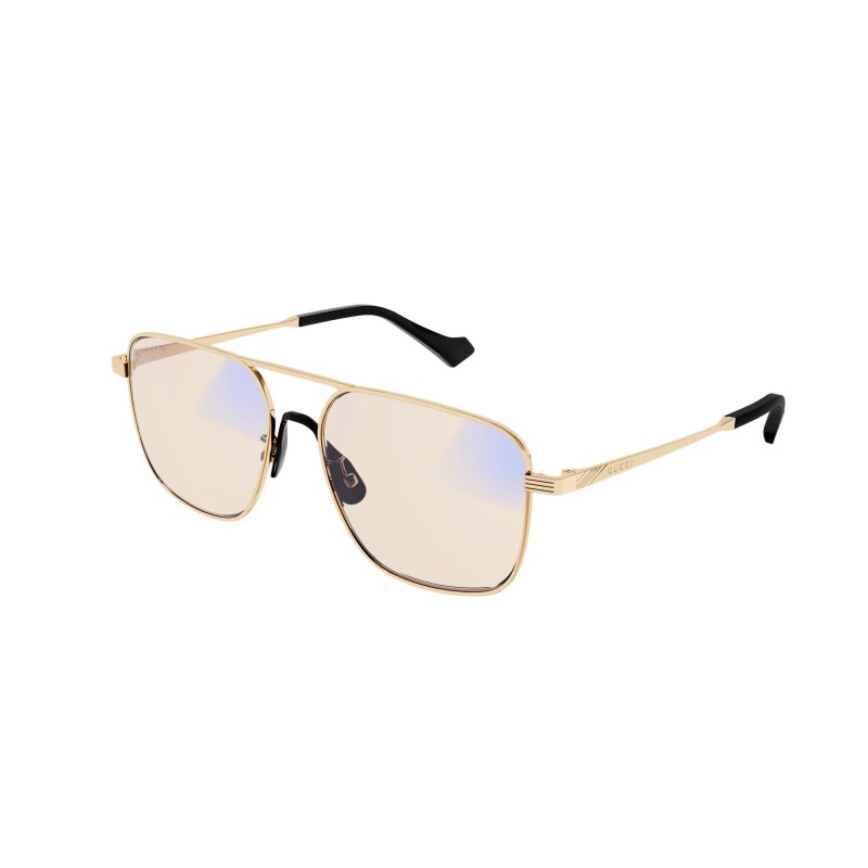 Gucci GG0743S - 006 Or