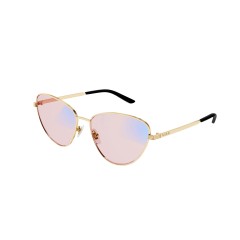 Gucci GG0803S - 005 Or