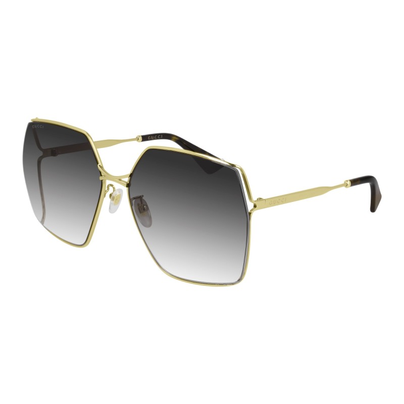 Gucci GG0817S - 001 Or