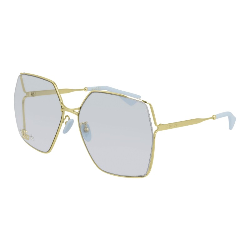 Gucci GG0817S - 004 Or
