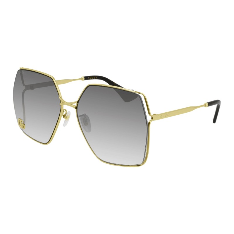 Gucci GG0817S - 006 Or