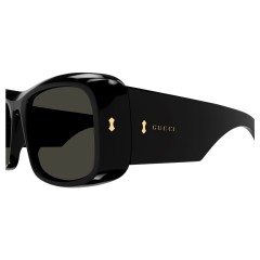 Gucci GG1080S - 001 Noir