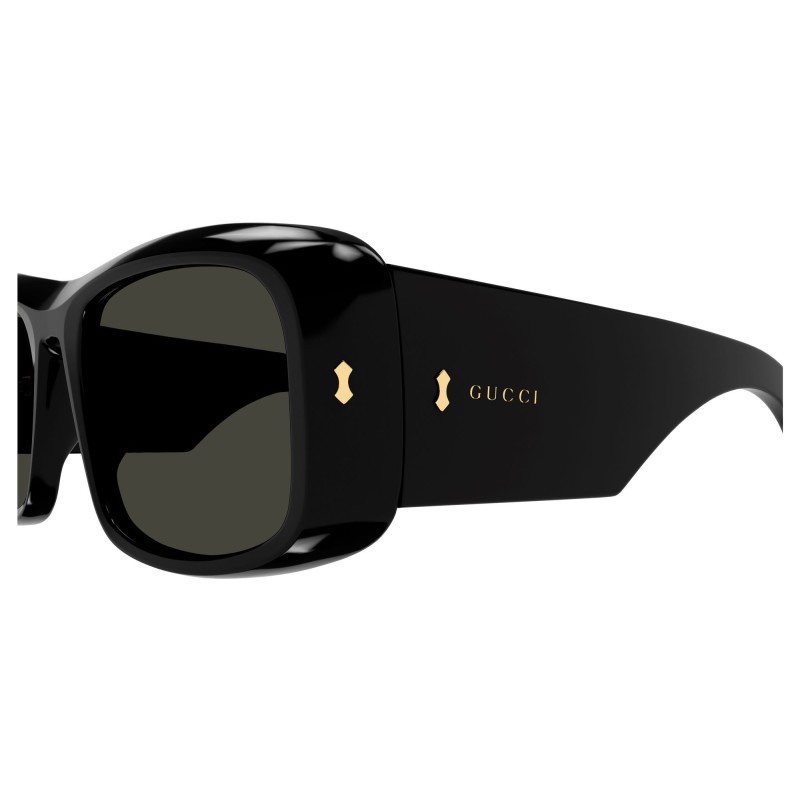 Gucci GG1080S - 001 Noir