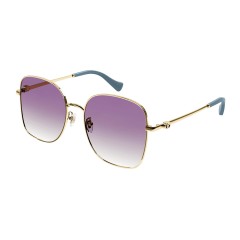 Gucci GG1143S - 003 Or