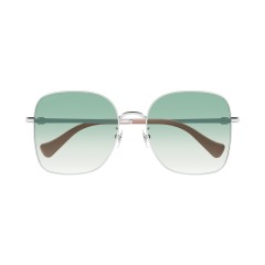 Gucci GG1143S - 004 Argent