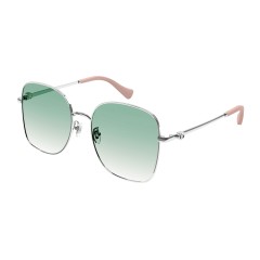 Gucci GG1143S - 004 Argent