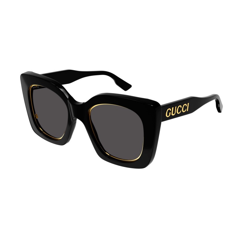 Gucci GG1151S - 001 Le Noir