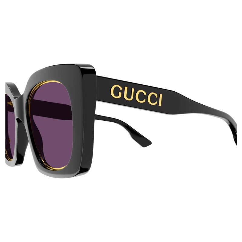 Gucci GG1151S - 002 Gris