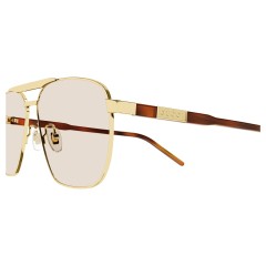 Gucci GG1164S - 003 Or