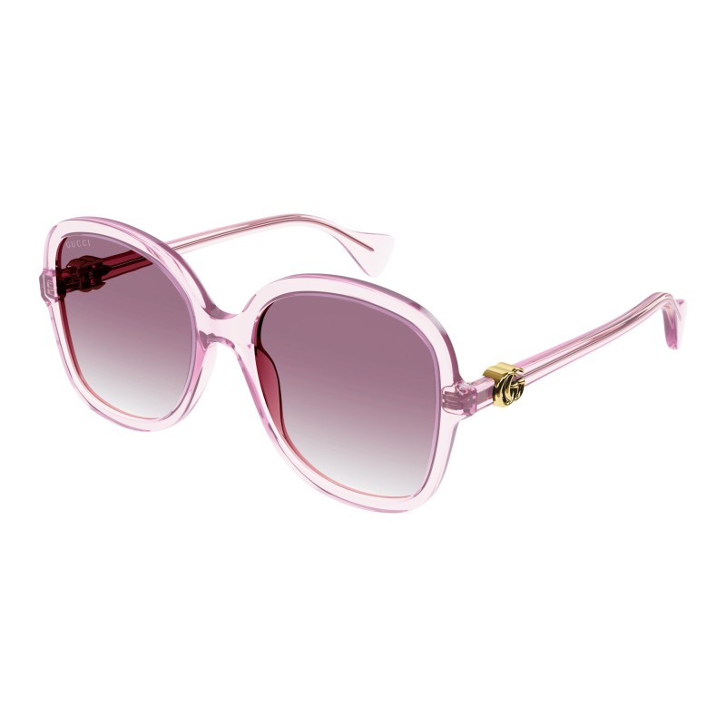 Gucci GG1178S - 005 Rose