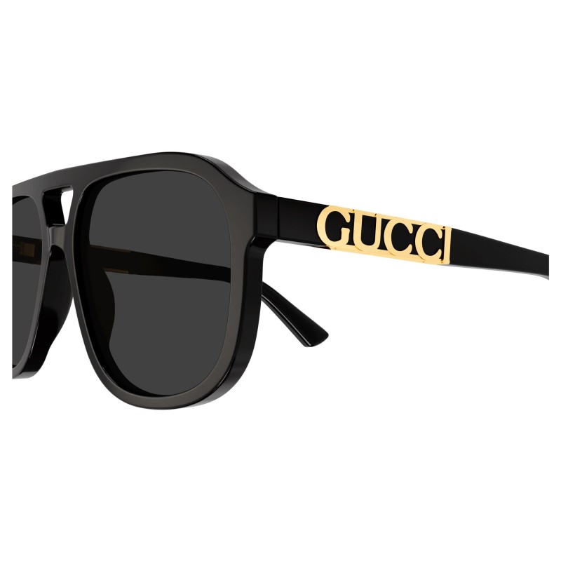 Gucci GG1188S - 001 Le Noir